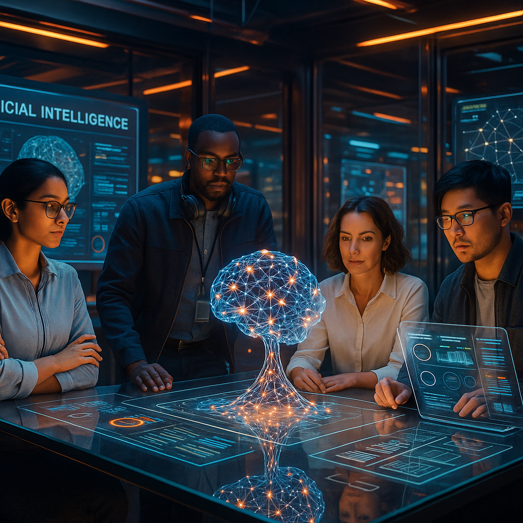 AI Trends & Agility at OpenAI: How GPT-5 Was Built Differently