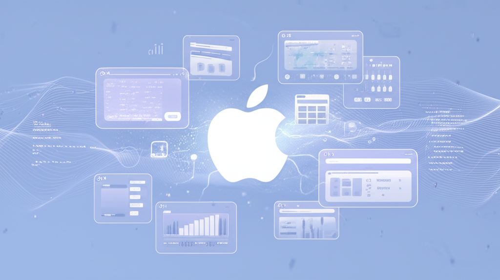 Apple's WWDC 2024 Recap: VisionOS, AI, and Developer Innovations