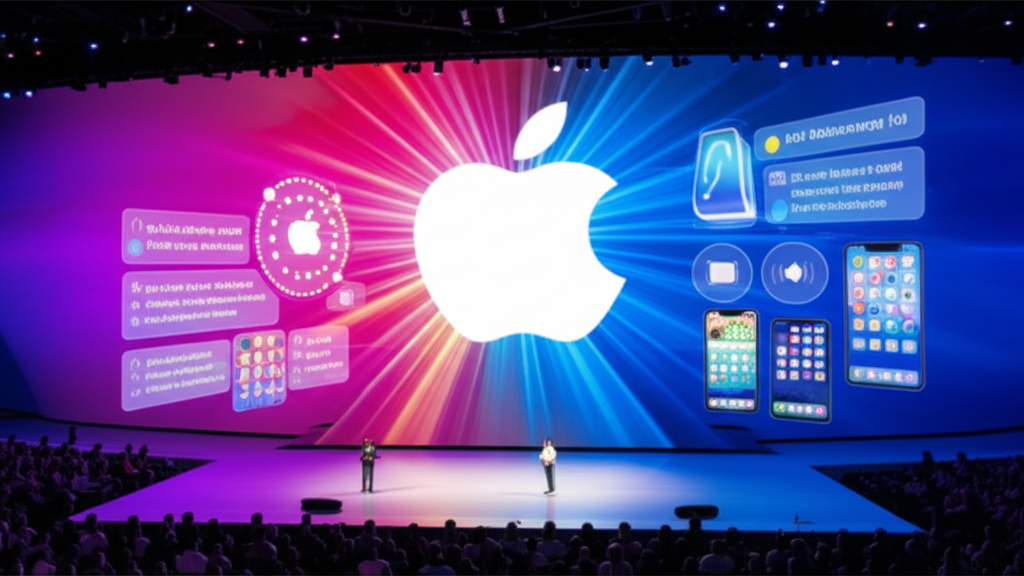 Apple's WWDC 2024 Recap: VisionOS, AI Features, and Developer Insights