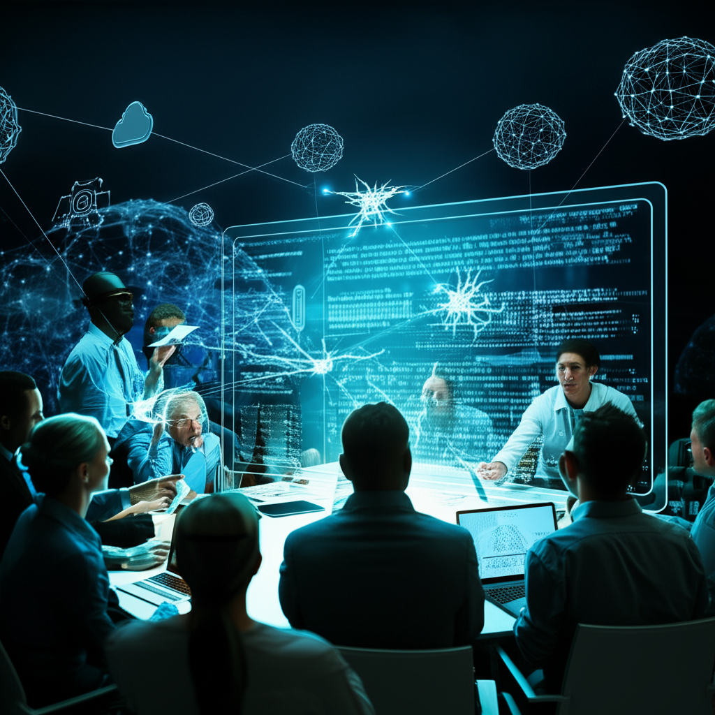 Beyond ChatGPT: The Rise of Open-Source LLMs and What They Mean for Developers