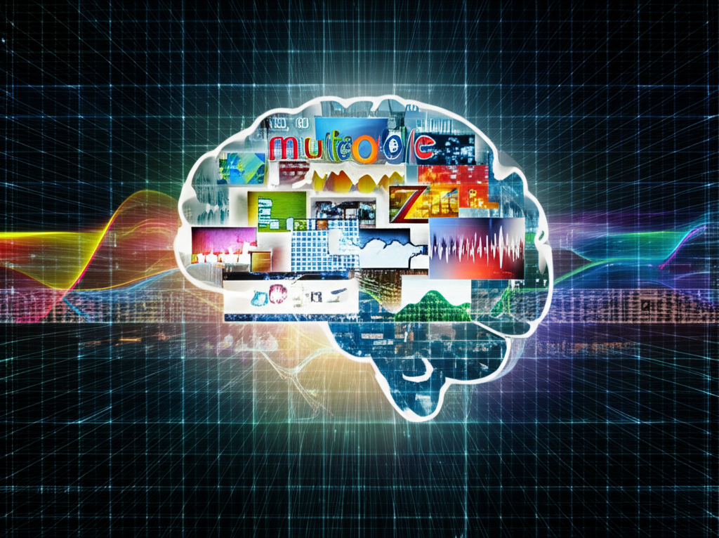 Google's Gemini AI: A New Contender in the Generative AI Race?