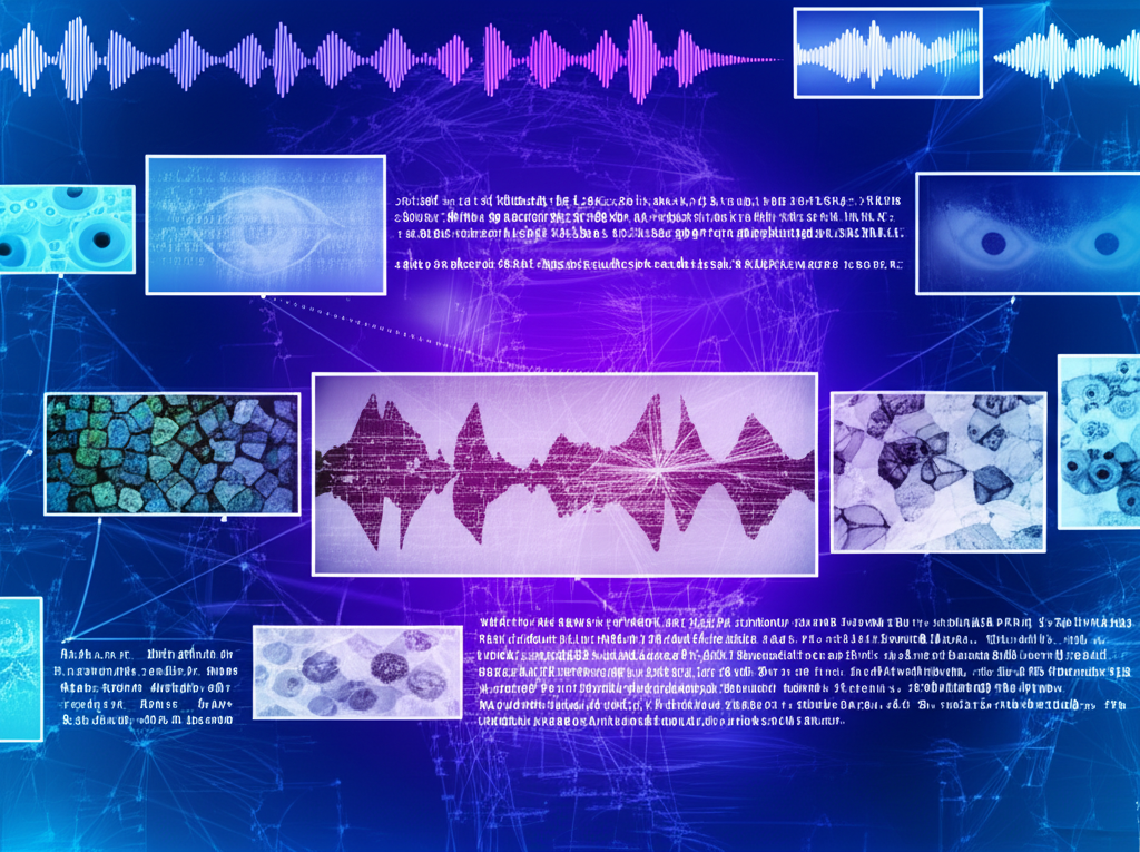 OpenAI's GPT-4o: The Multimodal Future is Here