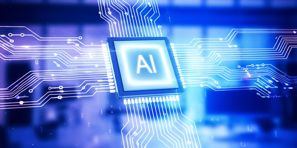 The AI PC Era: Intel and AMD's Push for On-Device Intelligence