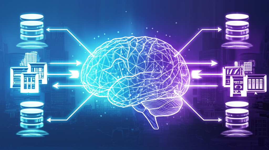 The Rise of RAG: How Retrieval-Augmented Generation is Revolutionizing Enterprise AI
