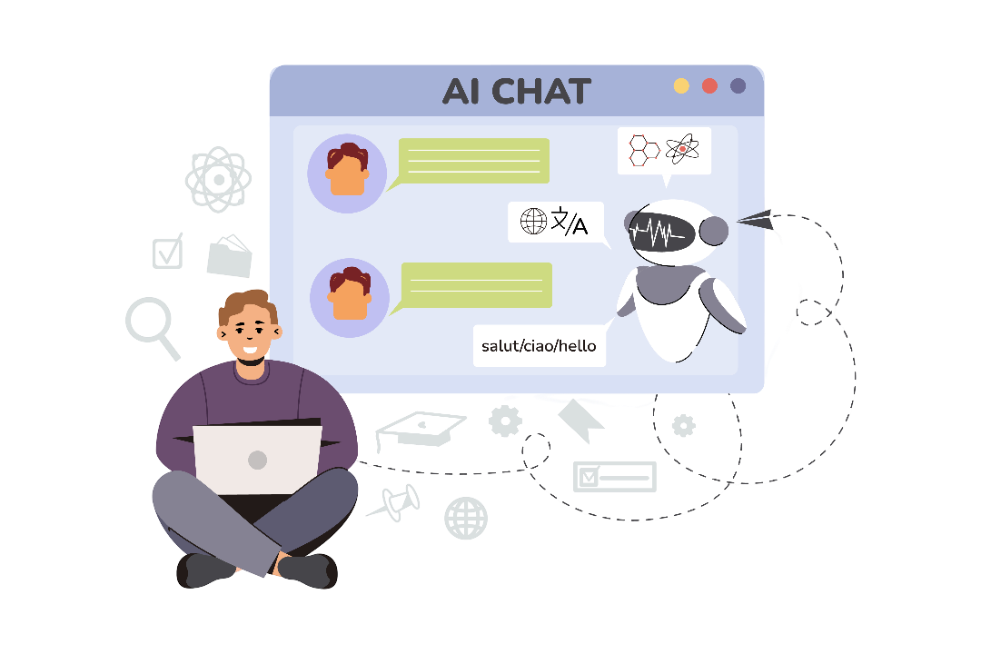 AI Chatbot Development