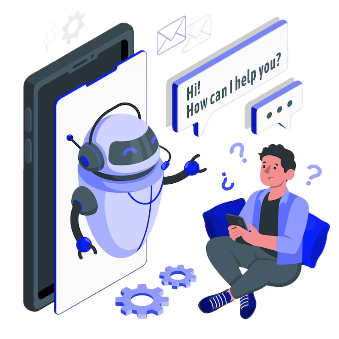 Custom AI Chatbot Development Services In New Zealand - Adri IT Solutions