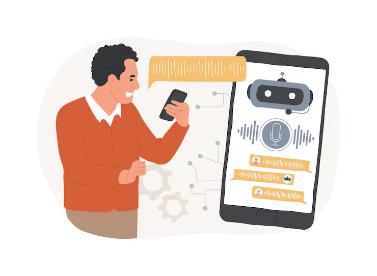 Voice AI Agent Development