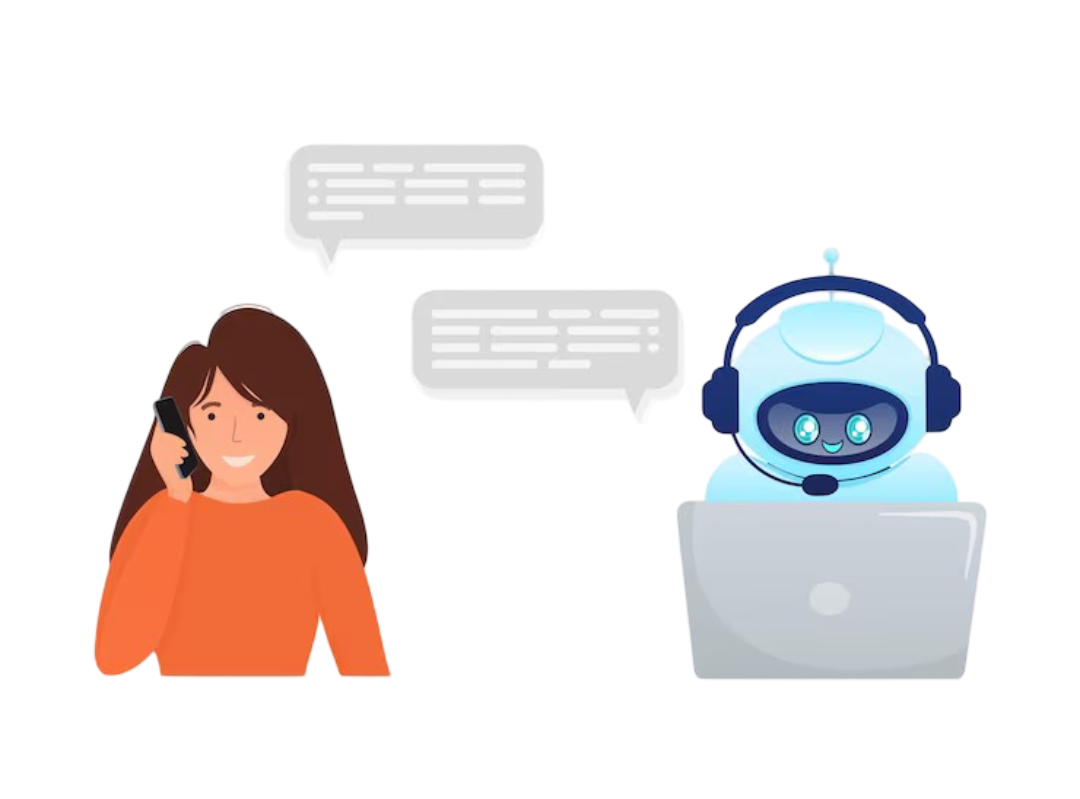 Conversational Voice Agents