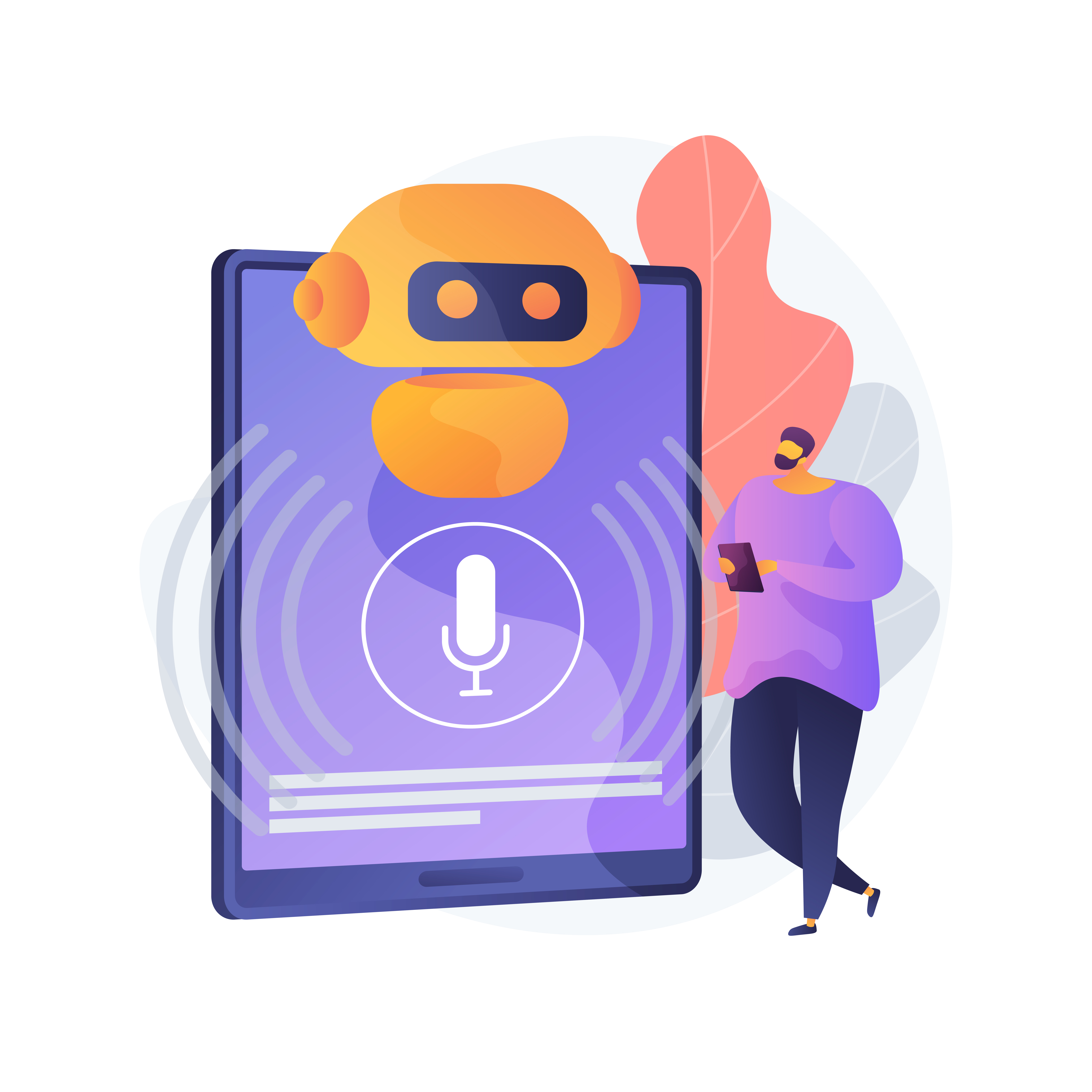 Voice AI Analytics and Integration